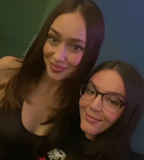 Image 4402186 from Alycia Debnam Carey