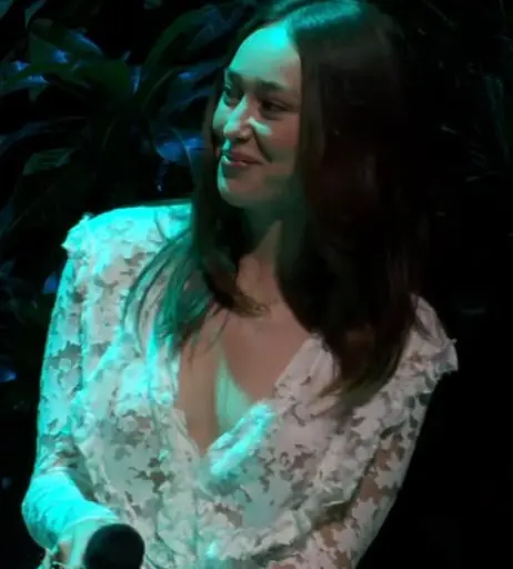 Image 4402177 from Alycia Debnam Carey
