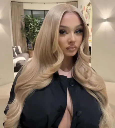 Image 4402102 from Alabama Barker