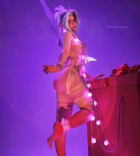 Image 440209 from Jannetincosplay