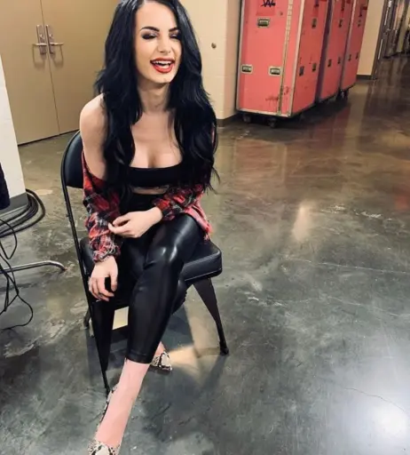 Image 4402045 from WWE's Paige / Saraya Bevis