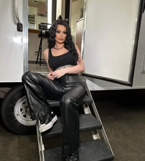 Image 4402069 from WWE's Paige / Saraya Bevis