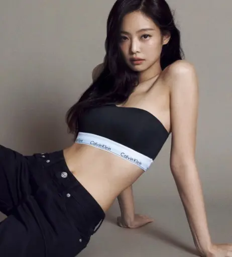 Image 4402033 from Jennie | BLΛƆKPIИK (Blackpink)