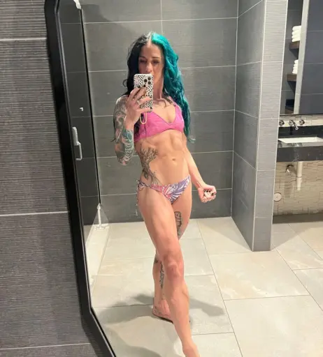 Image 4402335 from Women of UFC &amp; MMA