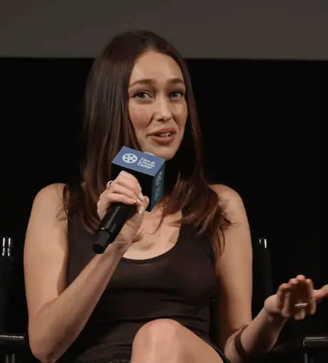Image 4402294 from Alycia Debnam Carey