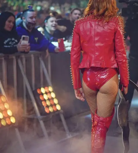 Image 4402277 from Women of Professional Wrestling