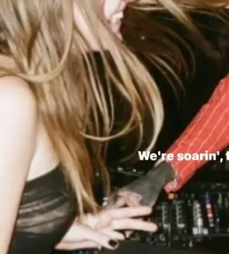 Image 4403837 from Victoria De Angelis (Maneskin bassist)