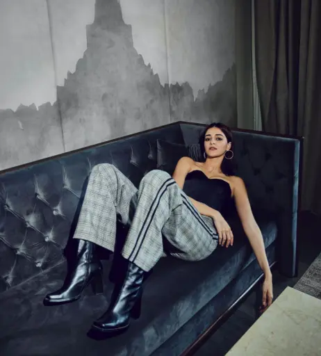 Image 4403598 from Ananya Pandey