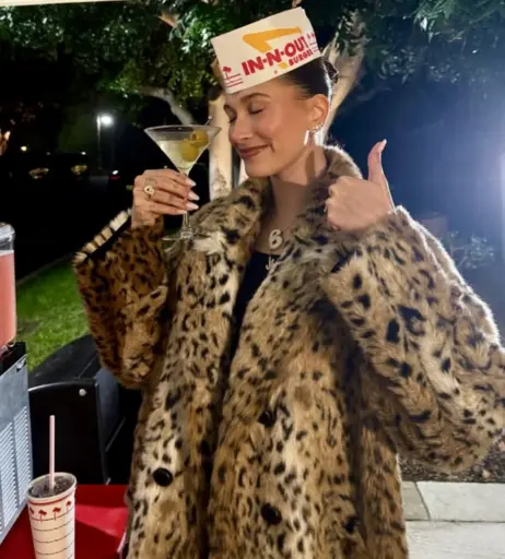 Image 4403544 from Hailey Baldwin Bieber