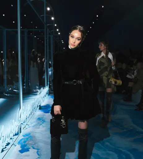 Image 4403483 from Alycia Debnam Carey
