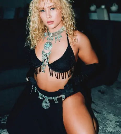 Image 4403465 from WWE Nikkita Lyons
