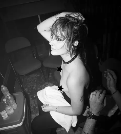 Image 4403412 from Victoria De Angelis (Maneskin bassist)
