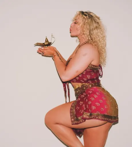 Image 4403794 from WWE Nikkita Lyons