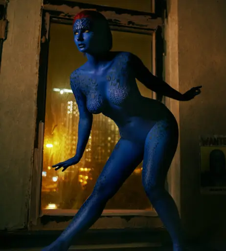 Image 440379 from Jannetincosplay