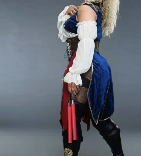 Image 4403653 from WWE Nikkita Lyons