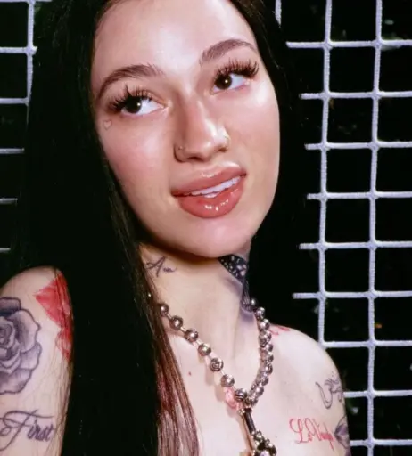 Image 4403610 from Danielle Bregoli / Bhad Bhabie