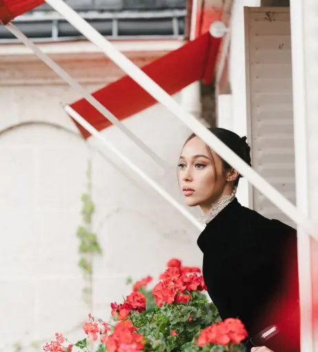 Image 4403180 from Alycia Debnam Carey
