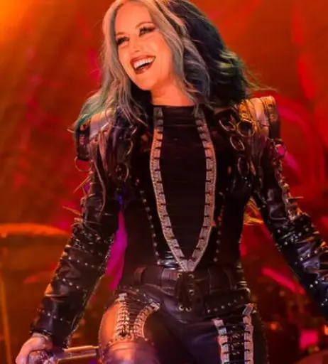 Image 4403164 from Women of Metal