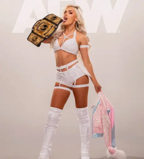 Image 4403100 from Mariah May - AEW