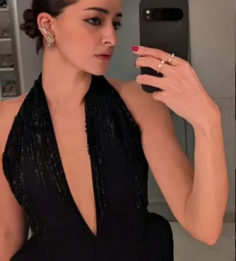 Image 4403130 from Ananya Pandey