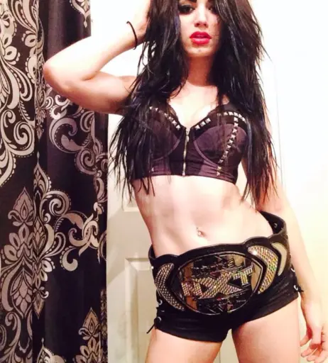 Image 4403386 from WWE's Paige / Saraya Bevis