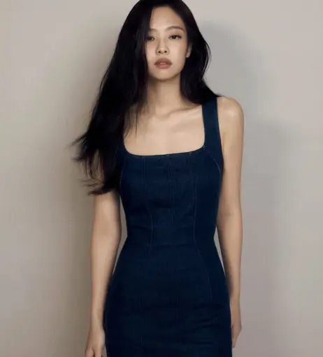 Image 4403357 from Jennie | BLΛƆKPIИK (Blackpink)