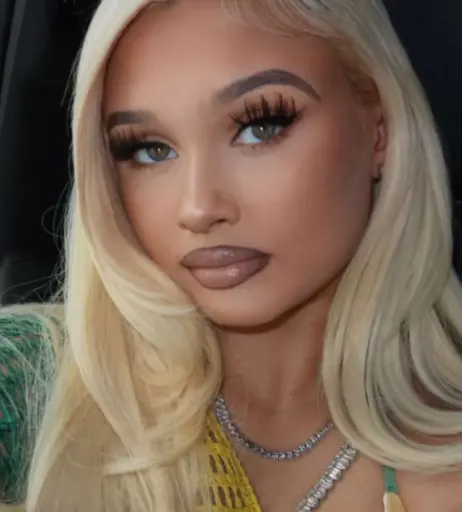 Image 4403213 from Alabama Barker