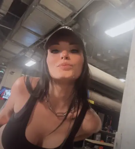 Image 4403980 from WWE's Paige / Saraya Bevis