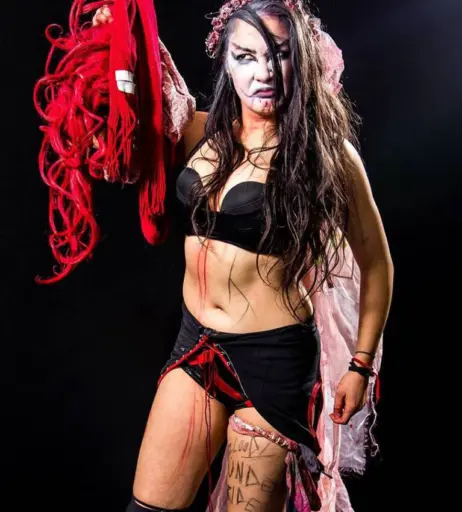 Image 4403966 from Women of Professional Wrestling