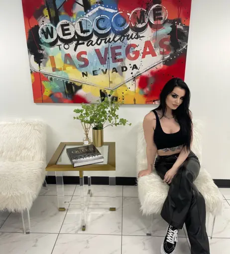 Image 4403924 from WWE's Paige / Saraya Bevis