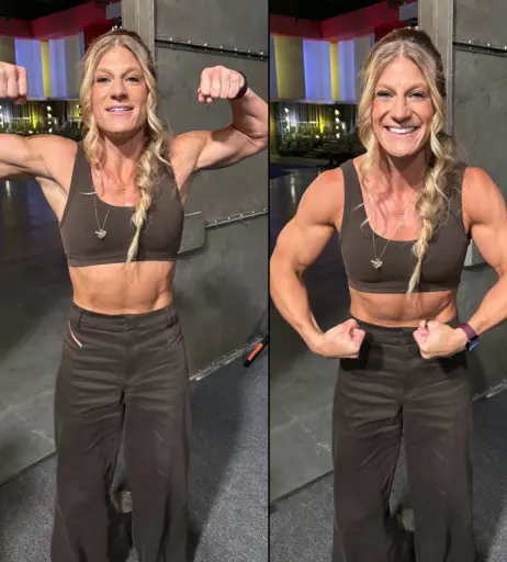 Image 4400876 from Kayla Harrison