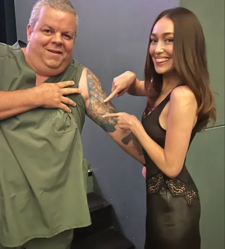 Image 4400540 from Alycia Debnam Carey