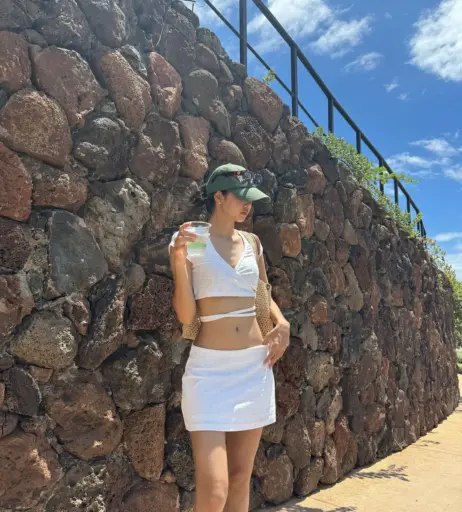Image 4400492 from Lisa | BLΛƆKPIИK (Blackpink)