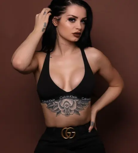 Image 4400421 from WWE's Paige / Saraya Bevis