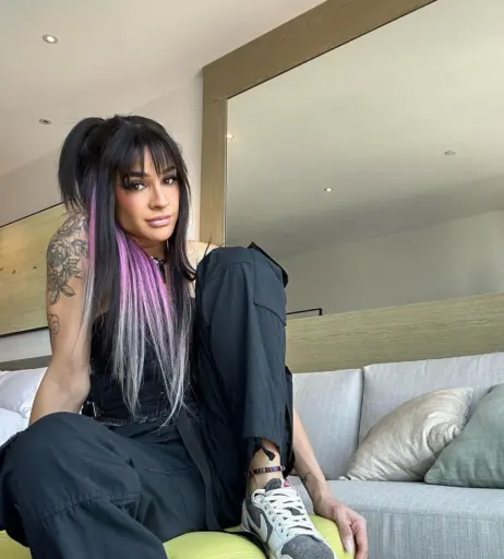 Image 4400426 from Dakota Kai