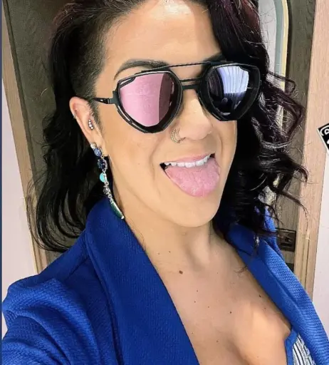 Image 4400793 from WWE Bayley / Davina Rose / Pamela Rose Martinez