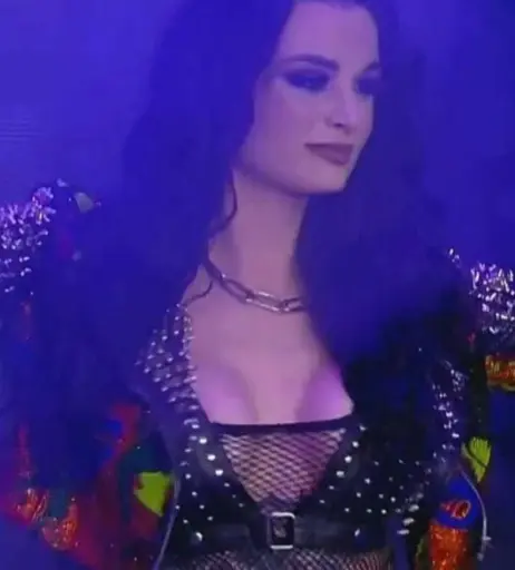 Image 4400725 from WWE's Paige / Saraya Bevis