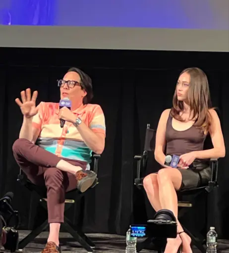 Image 4400690 from Alycia Debnam Carey