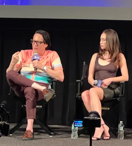 Image 4400679 from Alycia Debnam Carey