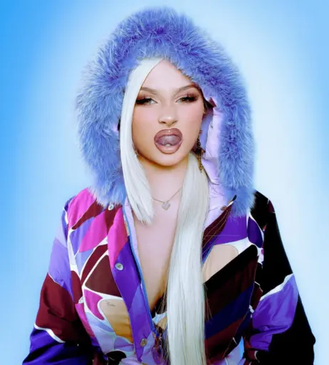 Image 4400632 from Alabama Barker