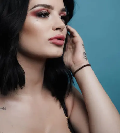 Image 4400182 from WWE's Paige / Saraya Bevis