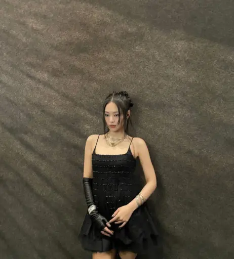 Image 4400175 from Jennie | BLΛƆKPIИK (Blackpink)