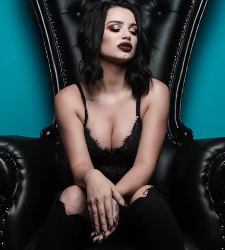 Image 4400169 from WWE's Paige / Saraya Bevis