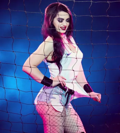 Image 4400109 from WWE's Paige / Saraya Bevis