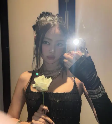 Image 4400121 from Jennie | BLΛƆKPIИK (Blackpink)