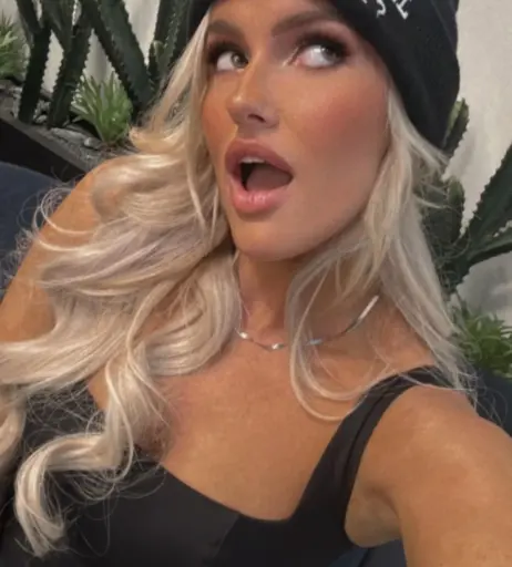 Image 4400058 from Mariah May - AEW