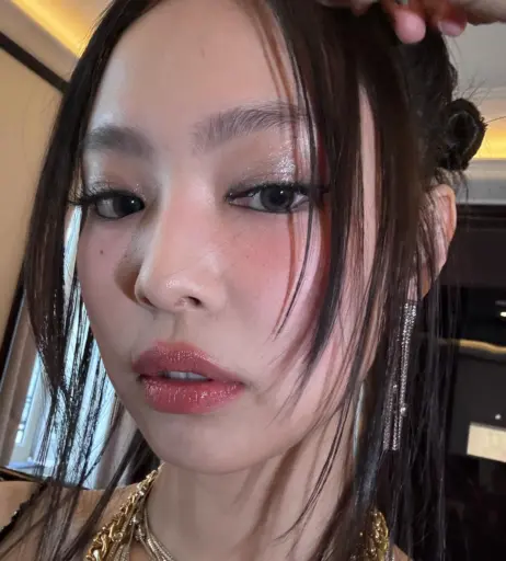 Image 4400020 from Jennie | BLΛƆKPIИK (Blackpink)