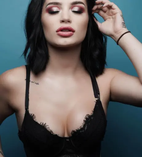 Image 4400375 from WWE's Paige / Saraya Bevis