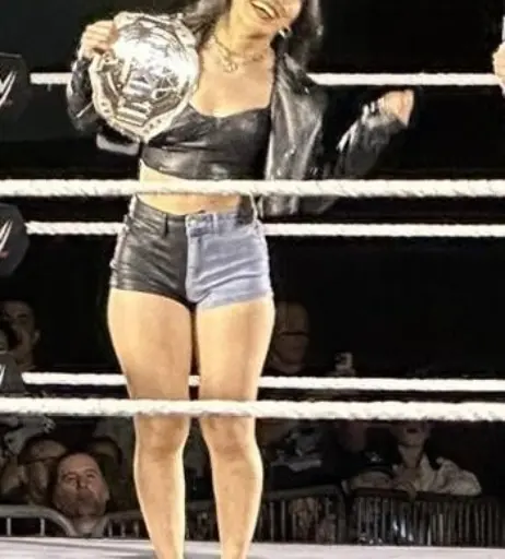 Image 4400365 from Roxanne Perez/Rok-C - WWE NXT