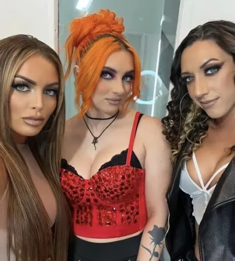 Image 4400253 from Mandy Sacs | Mandy Rose